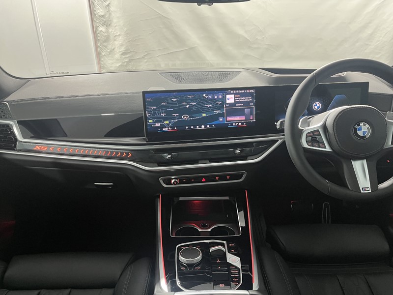 Used BMW X5 2025 for sale - 77106103: Photo 4