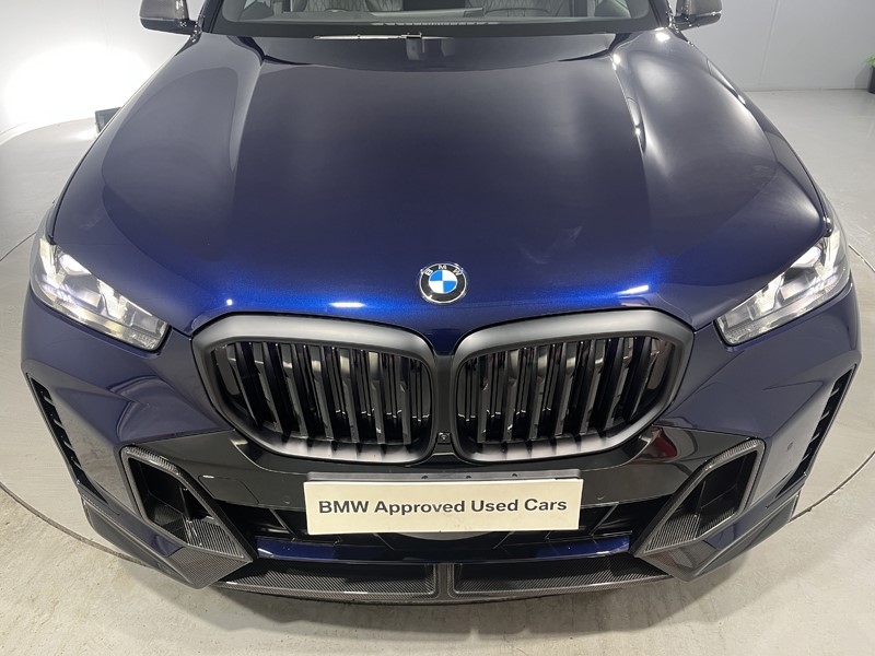 Used BMW X5 2025 for sale - 77106103: Photo 43