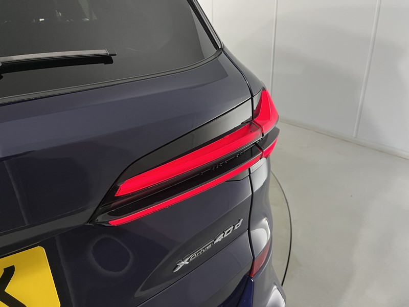 Used BMW X5 2025 for sale - 77106103: Photo 46