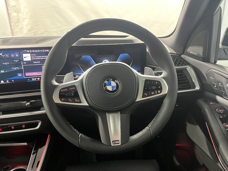 Used BMW X5 2025 for sale - 77106103: Photo 5