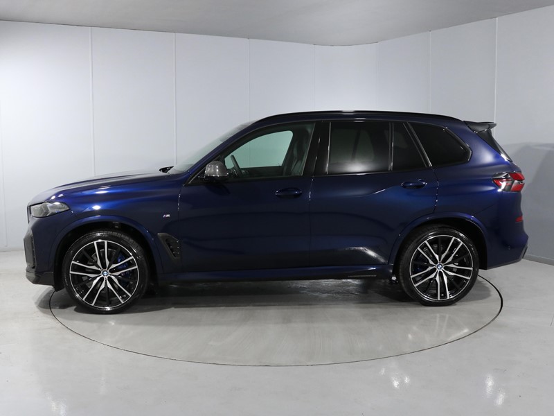 Used BMW X5 2025 for sale - 77106103: Photo 53