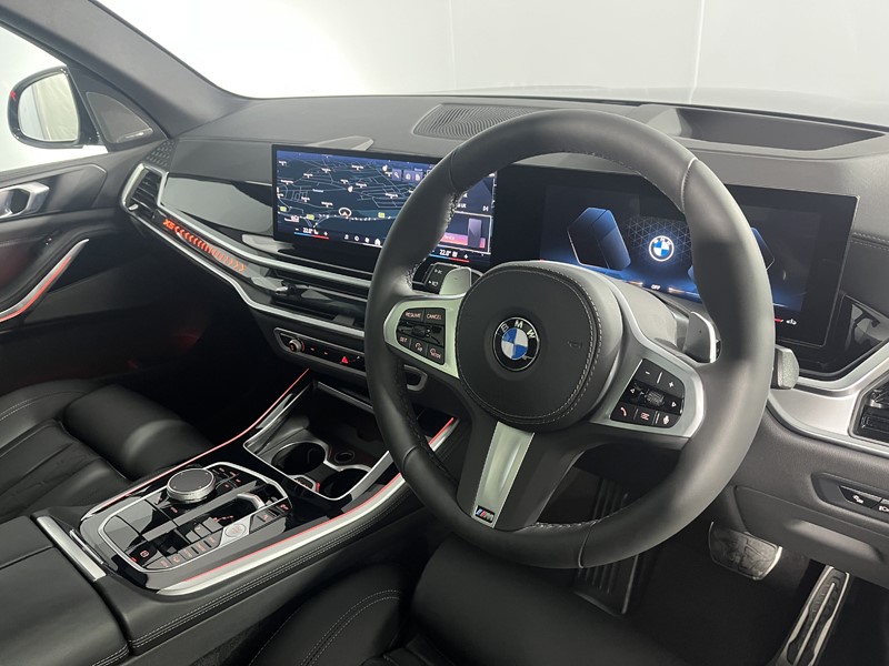 Used BMW X5 2025 for sale - 77106103: Photo 6