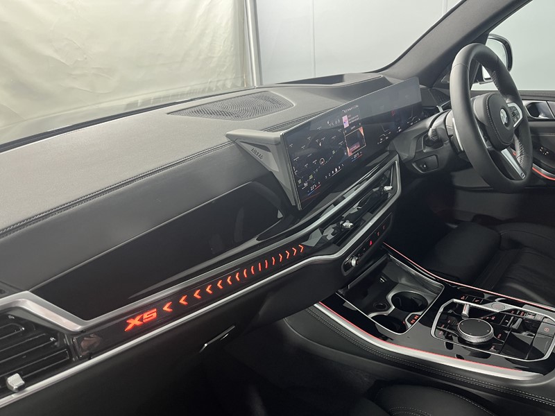 Used BMW X5 2025 for sale - 77106103: Photo 7