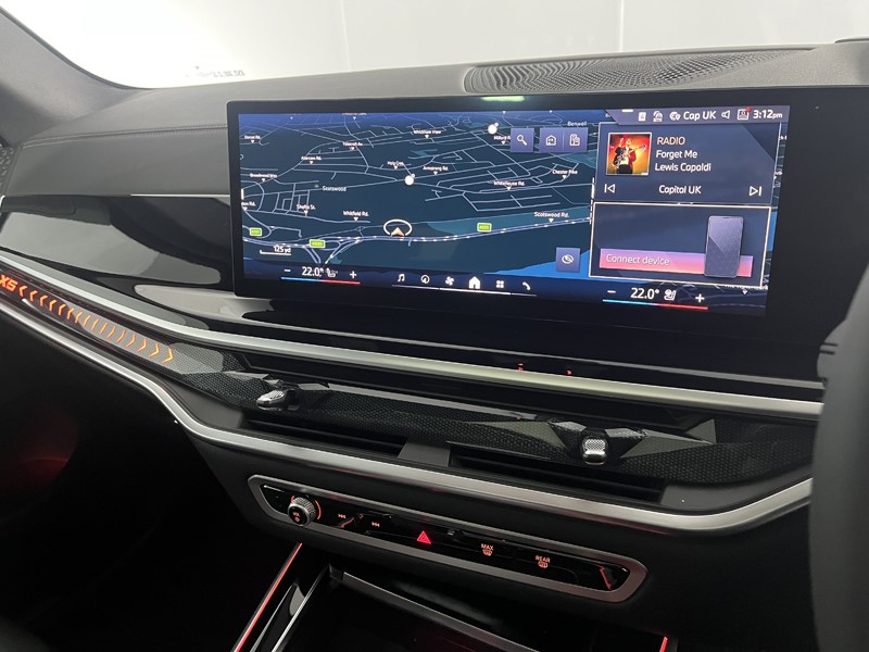 Used BMW X5 2025 for sale - 77106103: Photo 8