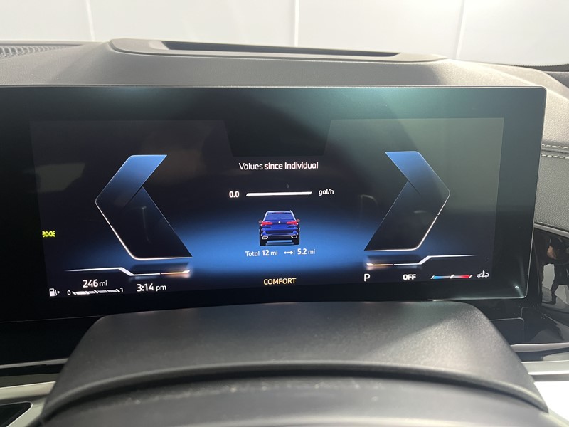 Used BMW X5 2025 for sale - 77106103: Photo 9