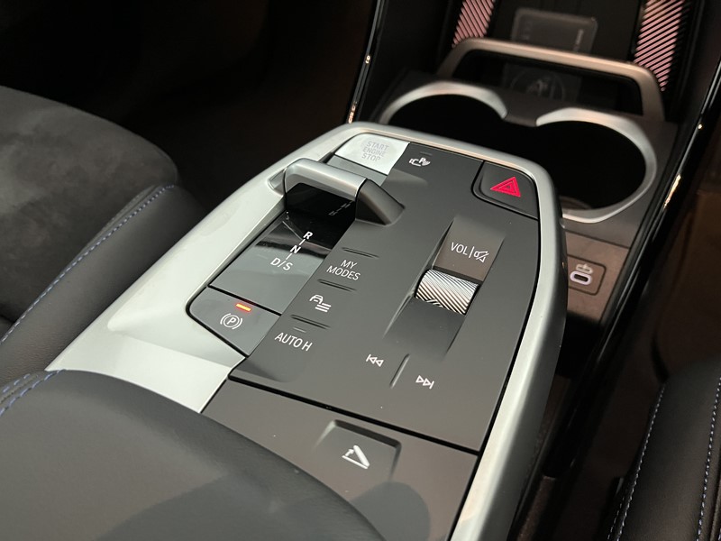 Used BMW X1 2025 for sale - 76981079: Photo 10