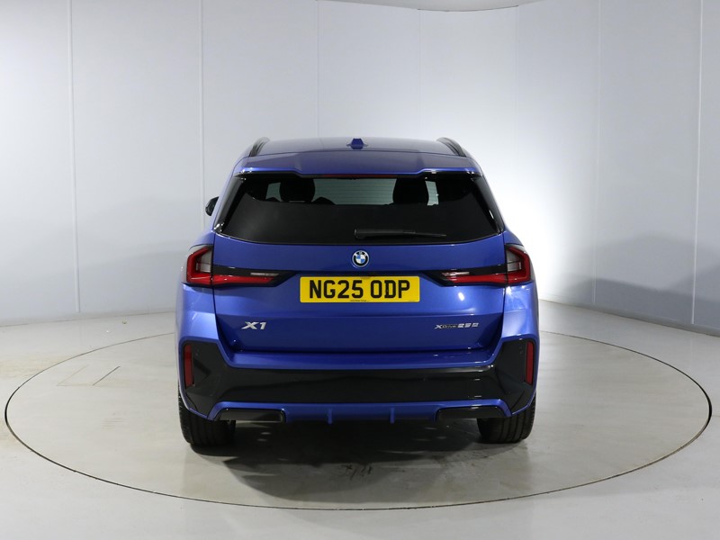 Used BMW X1 2025 for sale - 76981079: Photo 15