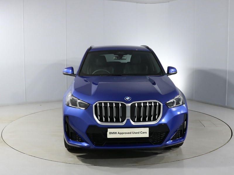 Used BMW X1 2025 for sale - 76981079: Photo 16