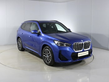 Used BMW X1 2025 for sale - 76981079: Photo