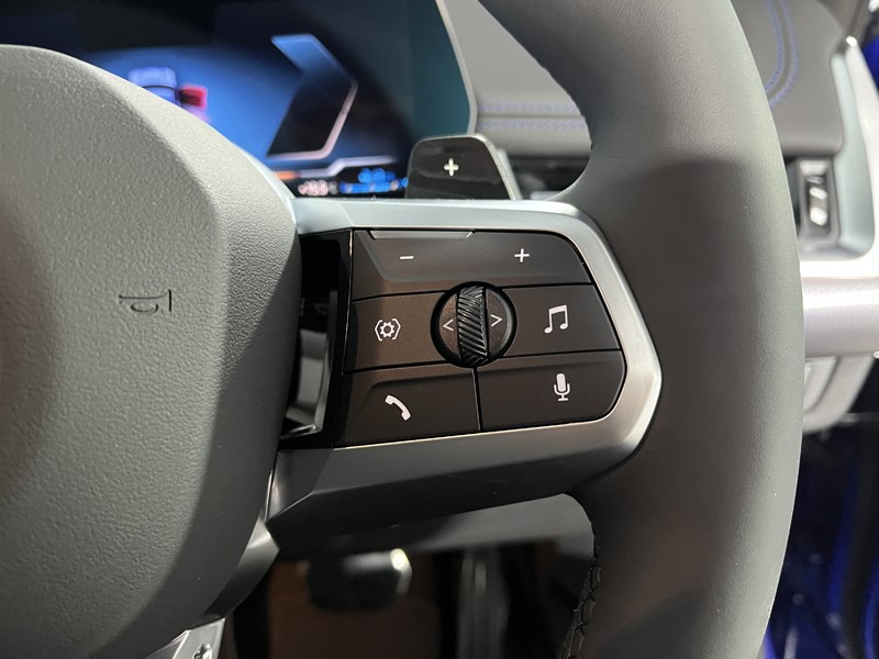 Used BMW X1 2025 for sale - 76981079: Photo 24