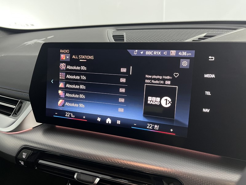 Used BMW X1 2025 for sale - 76981079: Photo 27