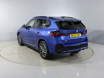 Used BMW X1 2025 for sale - 76981079: Photo