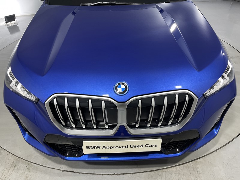 Used BMW X1 2025 for sale - 76981079: Photo 39