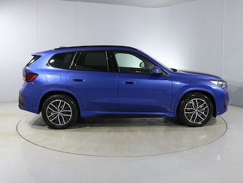Used BMW X1 2025 for sale - 76981079: Photo