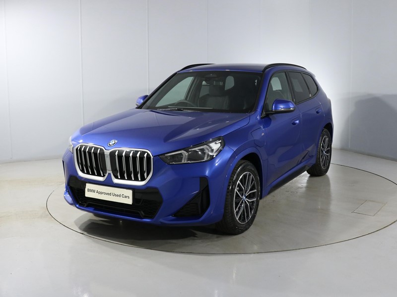 Used BMW X1 2025 for sale - 76981079: Photo 45