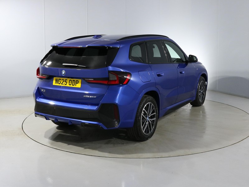 Used BMW X1 2025 for sale - 76981079: Photo 46