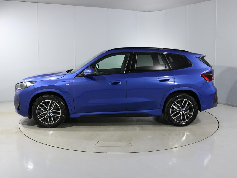 Used BMW X1 2025 for sale - 76981079: Photo 47