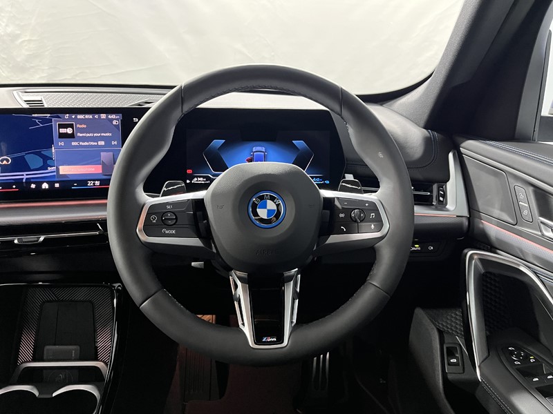 Used BMW X1 2025 for sale - 76981079: Photo 5