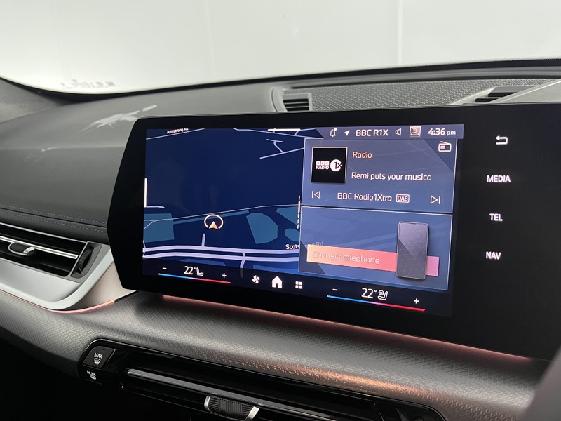 Used BMW X1 2025 for sale - 76981079: Photo 8