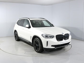 Used BMW iX3 2021 for sale - 78653273: Photo