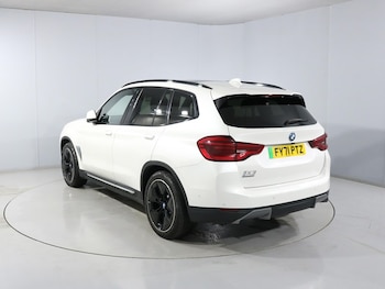 Used BMW iX3 2021 for sale - 78653273: Photo