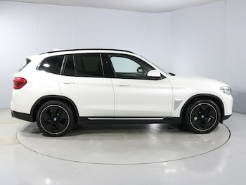 Used BMW iX3 2021 for sale - 78653273: Photo