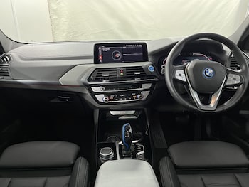 Used BMW iX3 2021 for sale - 78653273: Photo