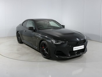 BMW 2 Series feature image