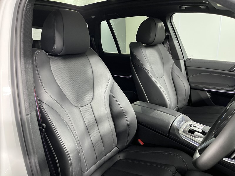 Used BMW X5 2020 for sale - 76980960: Photo 11