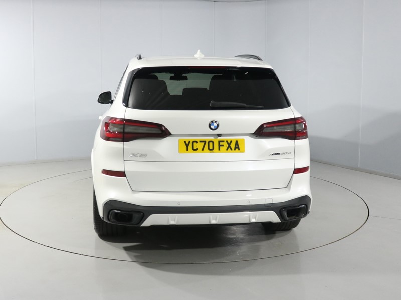 Used BMW X5 2020 for sale - 76980960: Photo 15