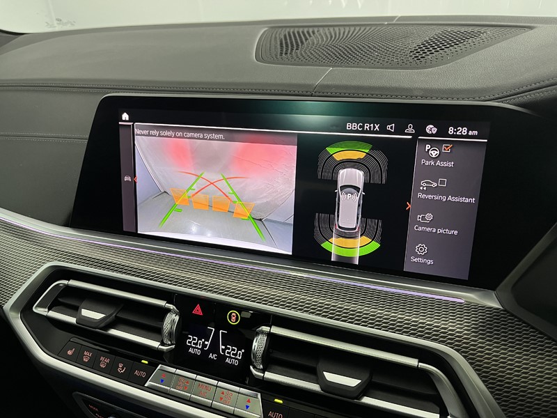 Used BMW X5 2020 for sale - 76980960: Photo 19