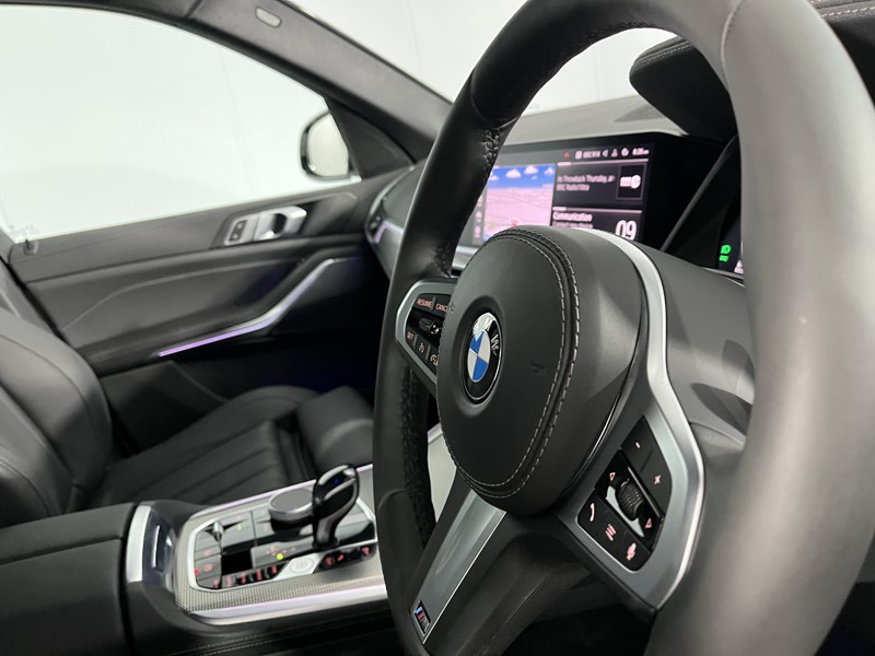 Used BMW X5 2020 for sale - 76980960: Photo 23