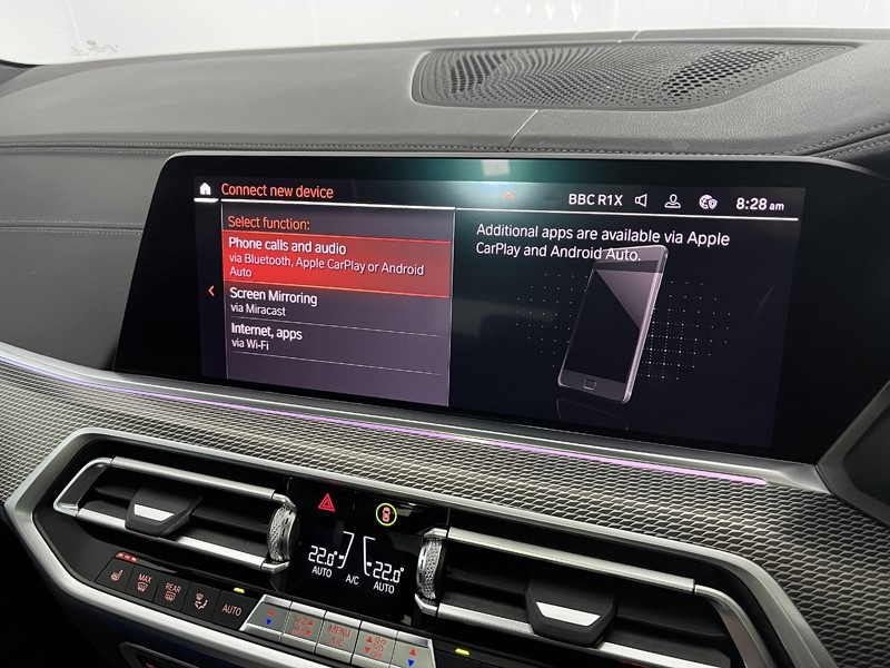 Used BMW X5 2020 for sale - 76980960: Photo 29