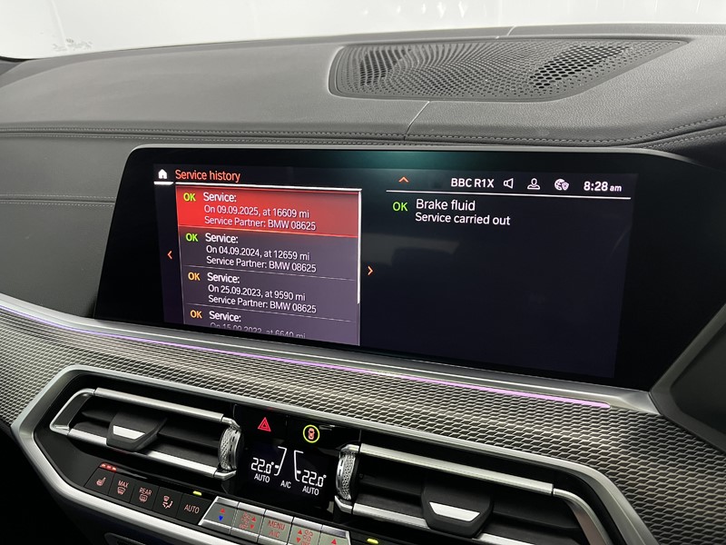 Used BMW X5 2020 for sale - 76980960: Photo 30