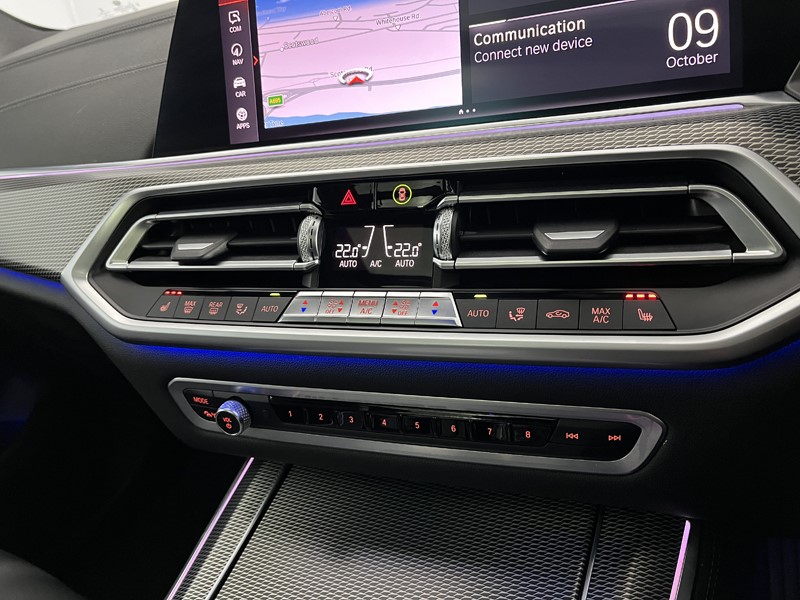 Used BMW X5 2020 for sale - 76980960: Photo 31