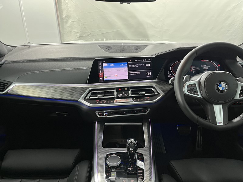 Used BMW X5 2020 for sale - 76980960: Photo 4