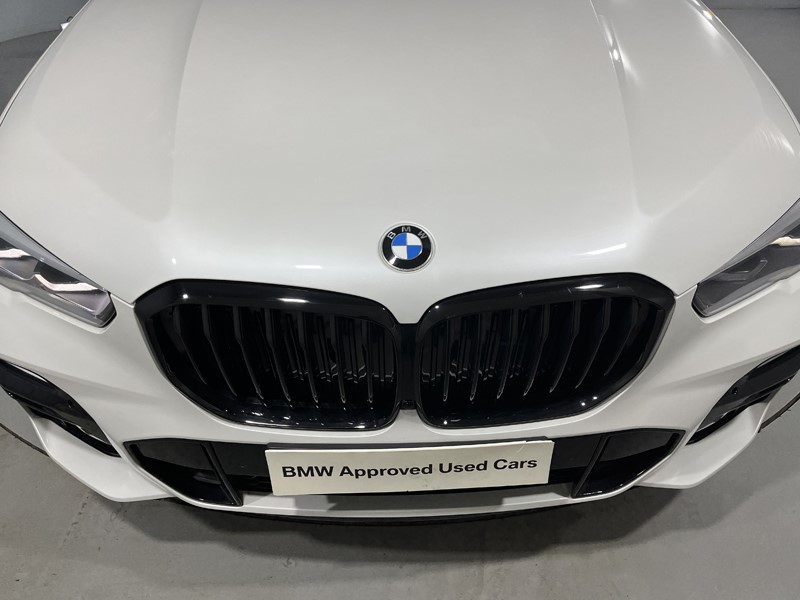 Used BMW X5 2020 for sale - 76980960: Photo 43