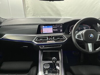 Used BMW X5 2020 for sale - 76980960: Photo