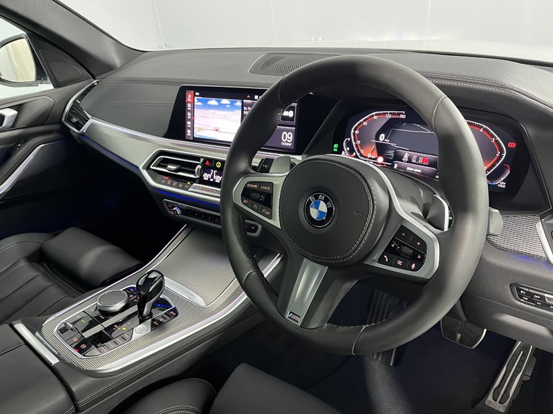 Used BMW X5 2020 for sale - 76980960: Photo 6