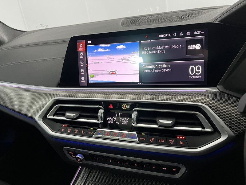 Used BMW X5 2020 for sale - 76980960: Photo 8