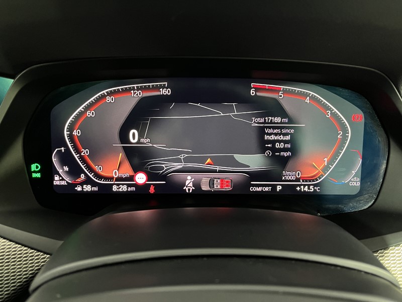 Used BMW X5 2020 for sale - 76980960: Photo 9