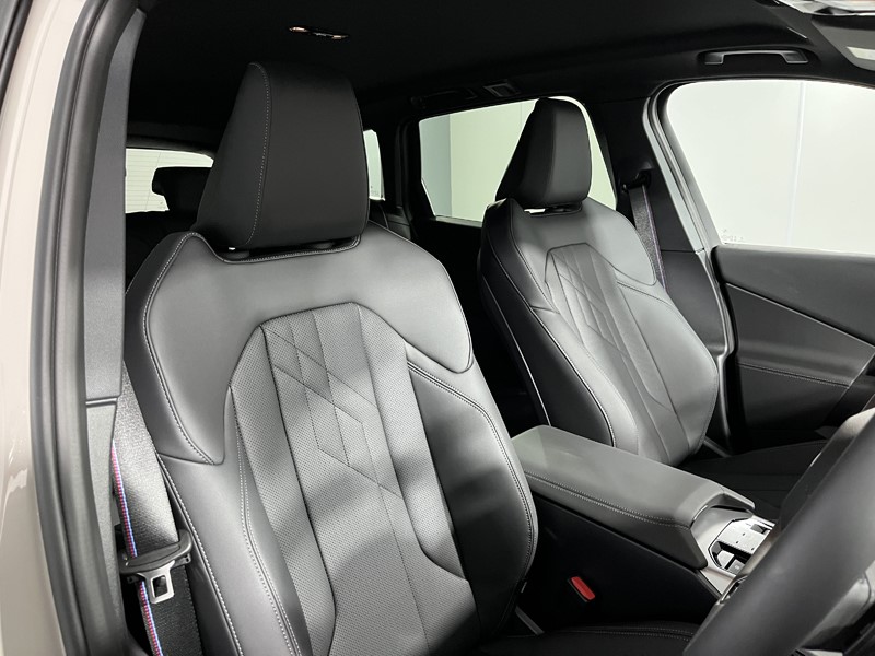 Used BMW X3 2025 for sale - 76980979: Photo 11