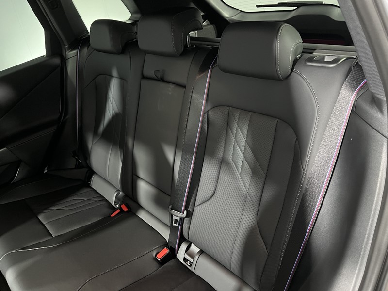 Used BMW X3 2025 for sale - 76980979: Photo 12