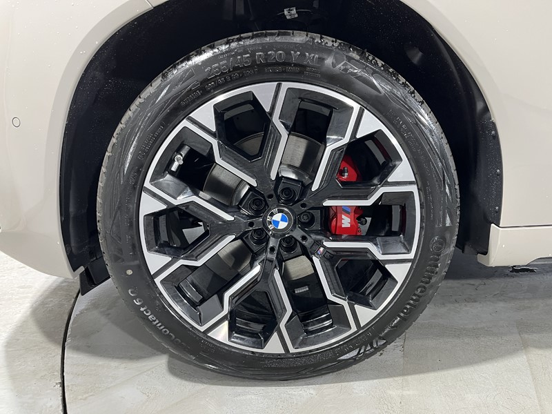 Used BMW X3 2025 for sale - 76980979: Photo 14