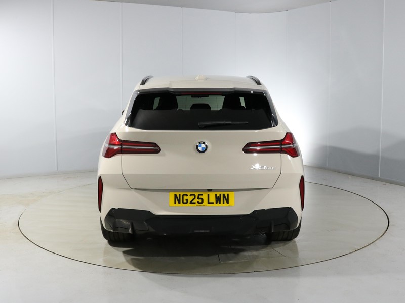 Used BMW X3 2025 for sale - 76980979: Photo 15