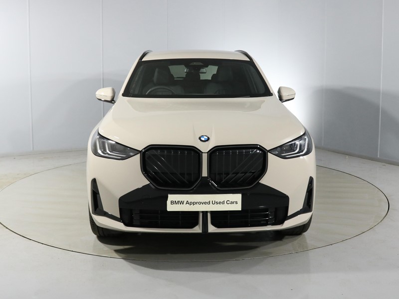 Used BMW X3 2025 for sale - 76980979: Photo 16