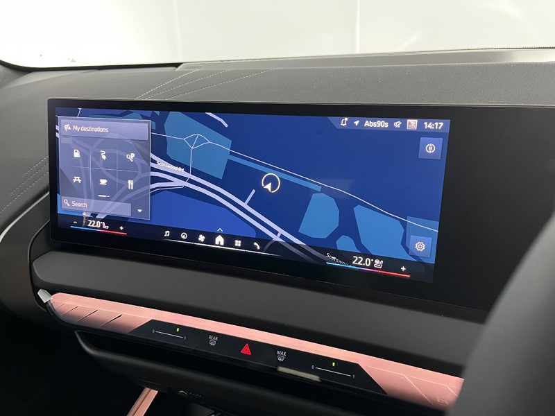 Used BMW X3 2025 for sale - 76980979: Photo 17