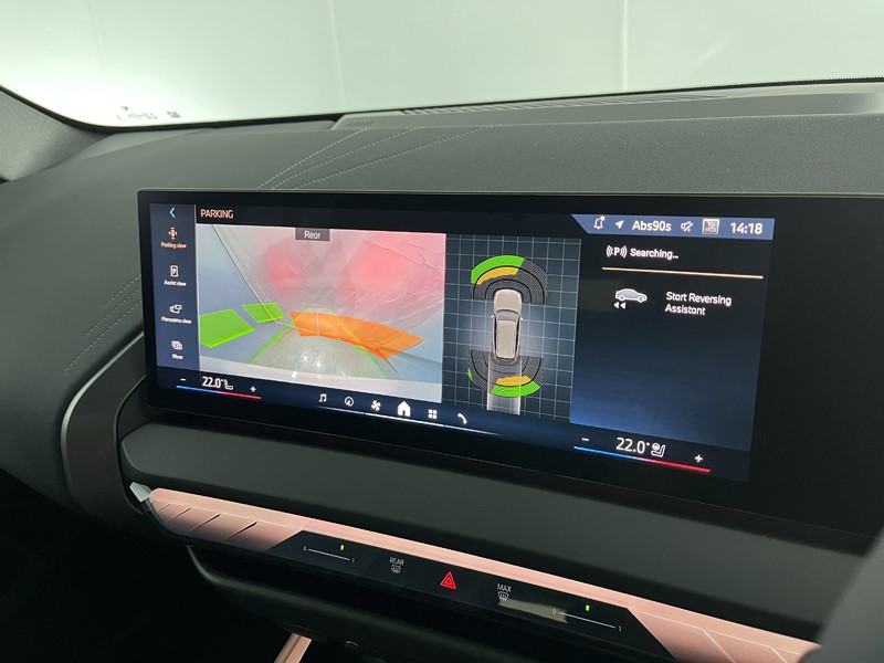 Used BMW X3 2025 for sale - 76980979: Photo 18