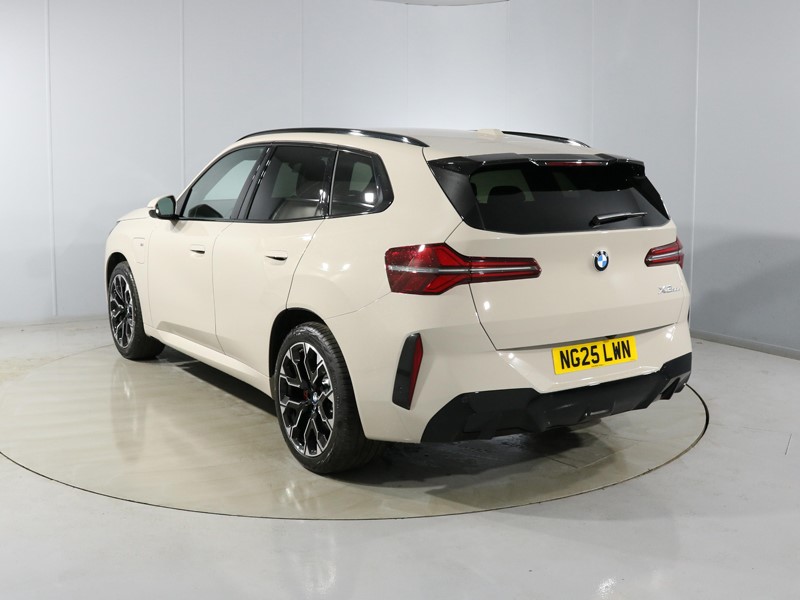 Used BMW X3 2025 for sale - 76980979: Photo 2