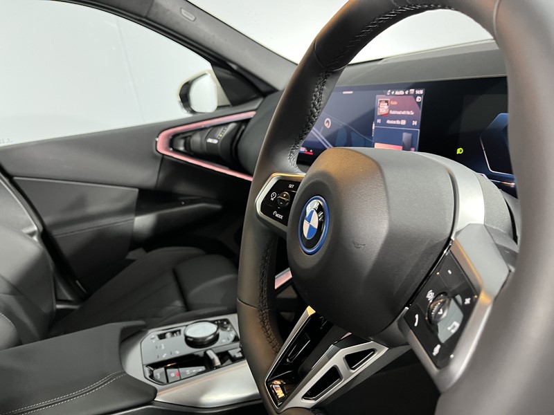 Used BMW X3 2025 for sale - 76980979: Photo 21